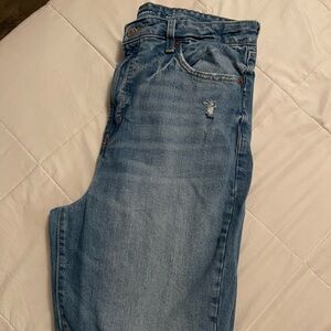 Old Navy OG Straight Jeans